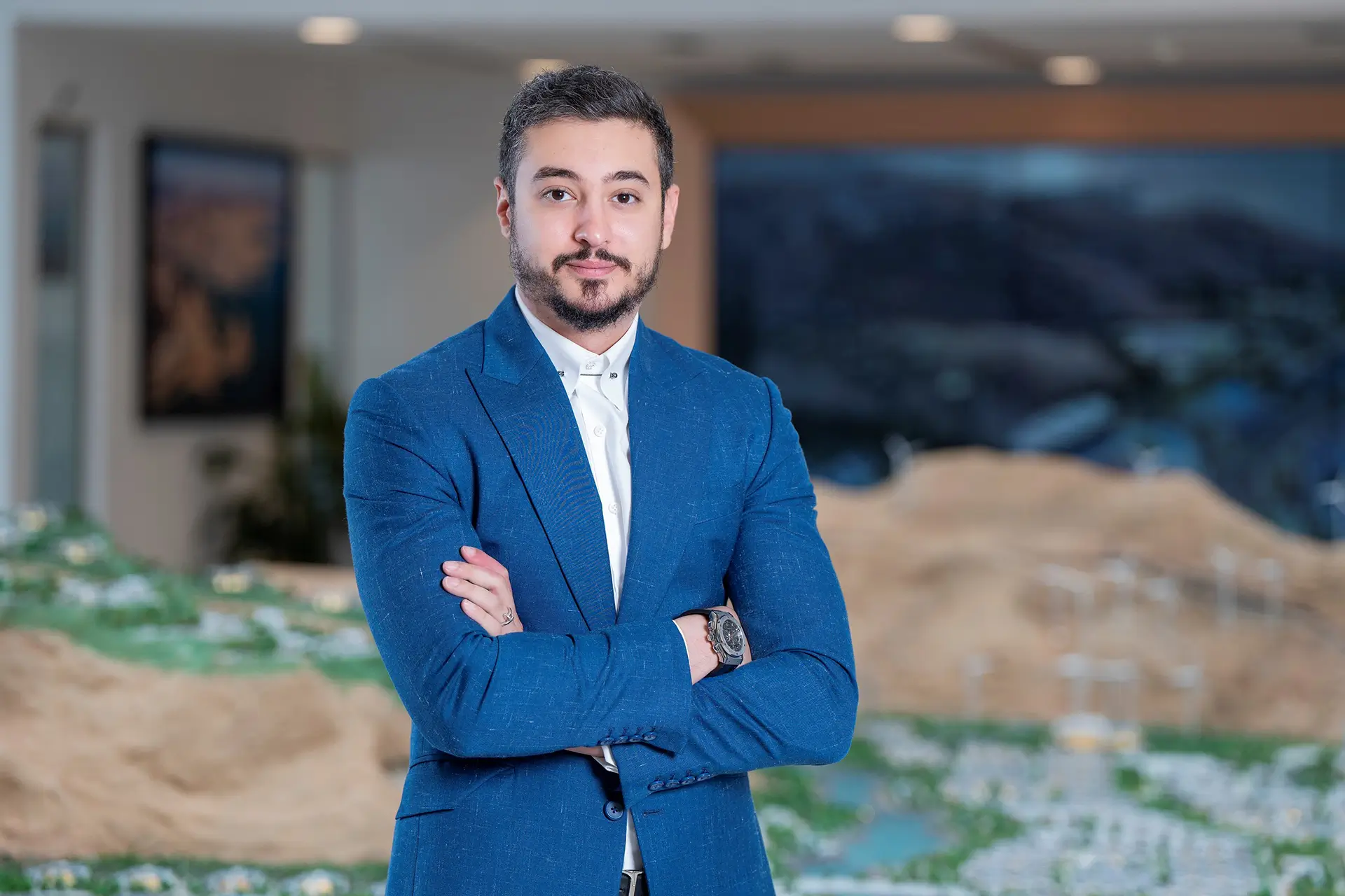 The Sustainable City Yiti Set to Showcase Sustainable Living Model at Luxury Property Show Shanghai 3 The Sustainable City