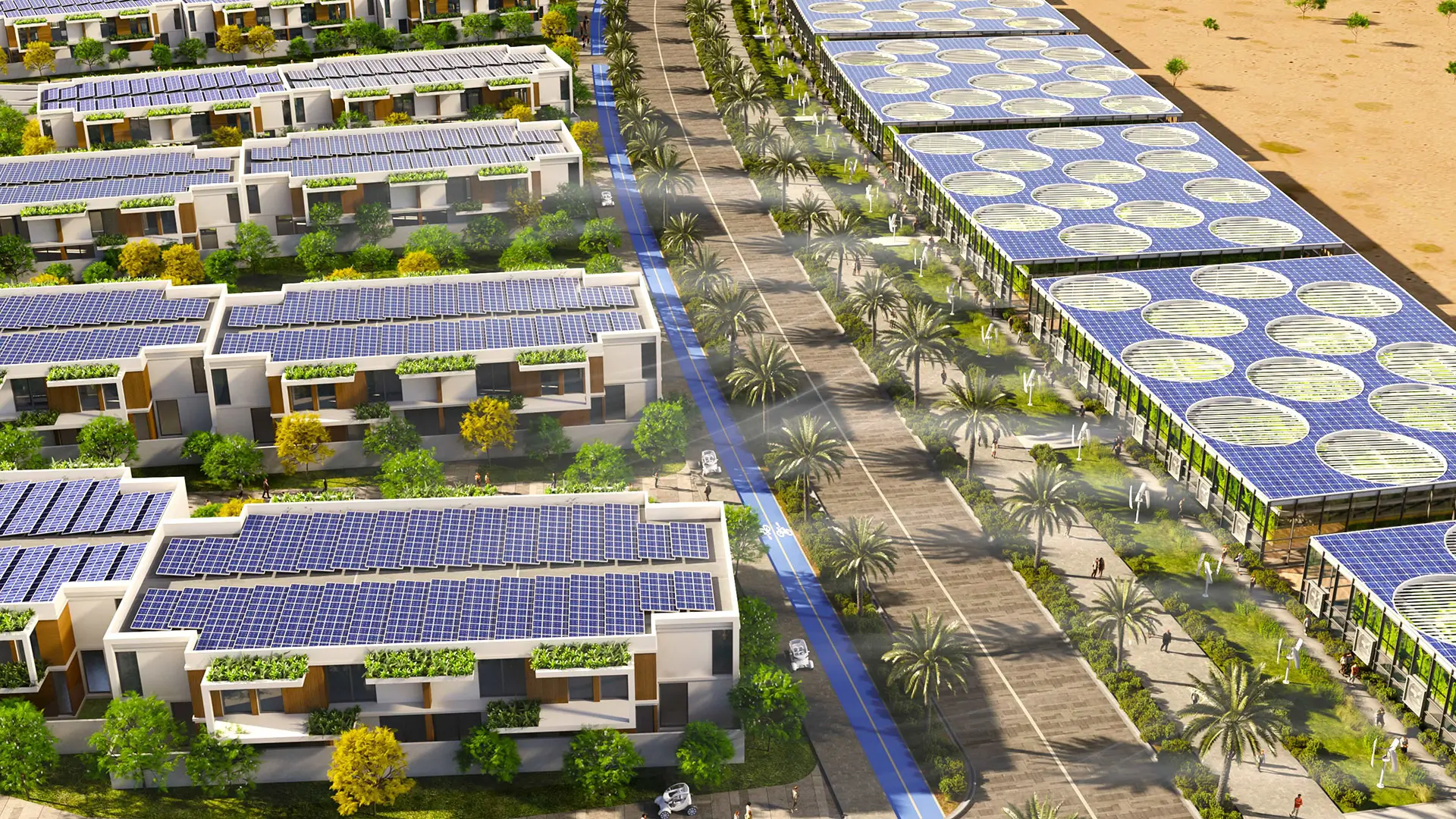SEE Holding Unveils The Sustainable City 2.0 At AIM Congress 2025: A New Era of AI-Driven, Net Zero, Human-Centric Cities 1 The Sustainable City 2.0